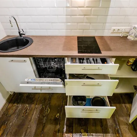 Apartamento Blacksmith Old Town