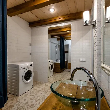 Blacksmith Old Town *