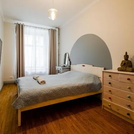 Apartament Blacksmith Old Town Tallin