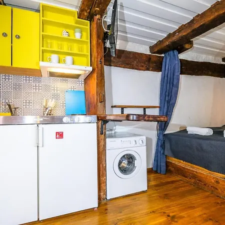 Blacksmith Old Town Appartement Tallinn