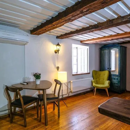 Blacksmith Old Town *