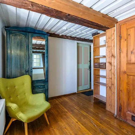 Apartamento Blacksmith Old Town Talin