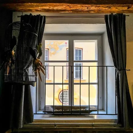 Apartamento Blacksmith Old Town Talin