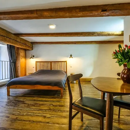 Blacksmith Old Town Appartement Tallinn