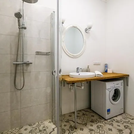 Daire Blacksmith Old Town *