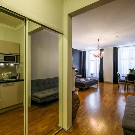 Apartament Blacksmith Old Town