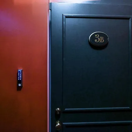 Apartamento Blacksmith Old Town *