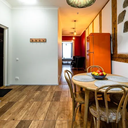 Daire Blacksmith Old Town