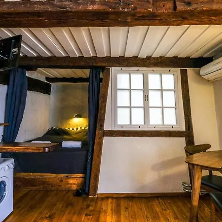 Appartement Blacksmith Old Town