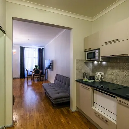 Blacksmith Old Town * Tallinn