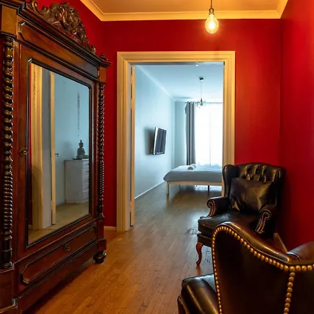 Daire Blacksmith Old Town