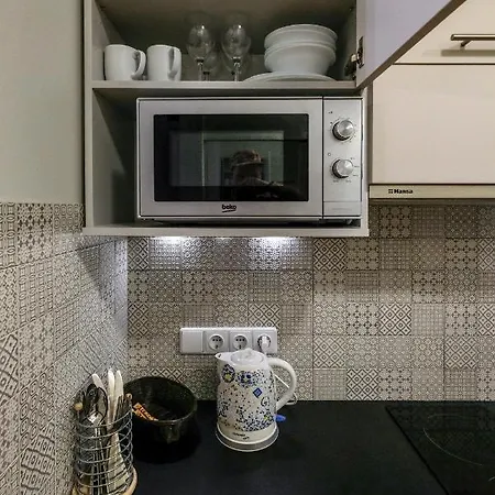 Blacksmith Old Town Daire *