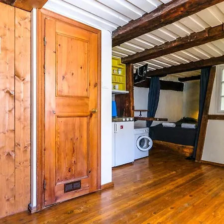 Blacksmith Old Town Apartment Tallinn