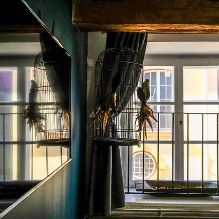Appartement Blacksmith Old Town