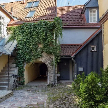 Daire Blacksmith Old Town