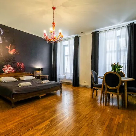 Blacksmith Old Town Appartement Tallinn