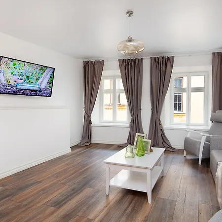 Korter Blacksmith Old Town