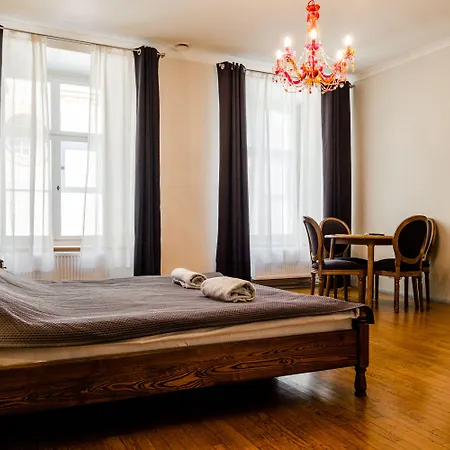 Blacksmith Old Town Appartement Tallinn