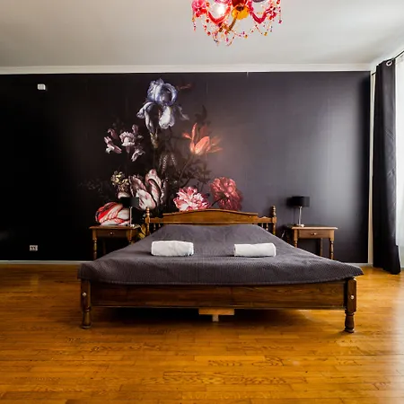 Daire Blacksmith Old Town