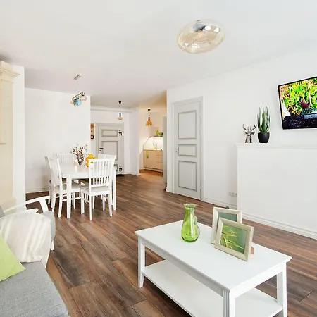 Appartement Blacksmith Old Town *