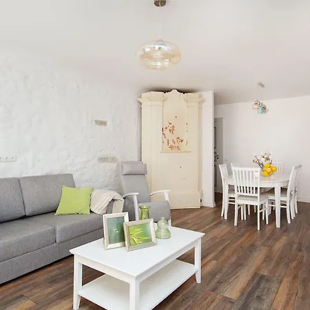 Daire Blacksmith Old Town