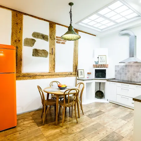 Blacksmith Old Town Tallinn