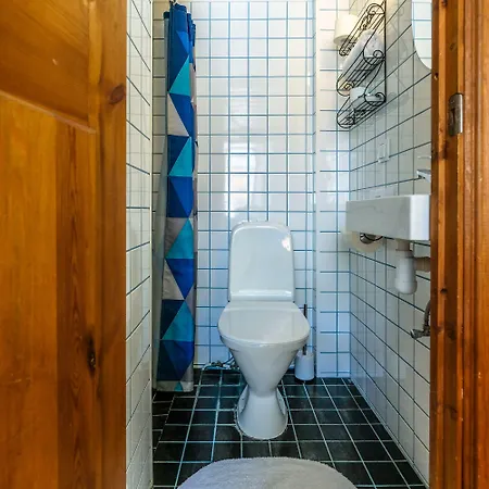 Daire Blacksmith Old Town Tallinn