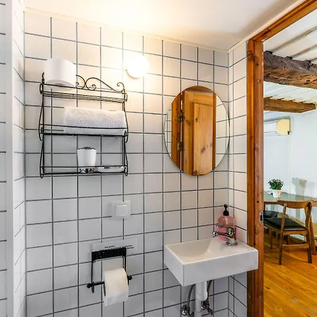 Daire Blacksmith Old Town