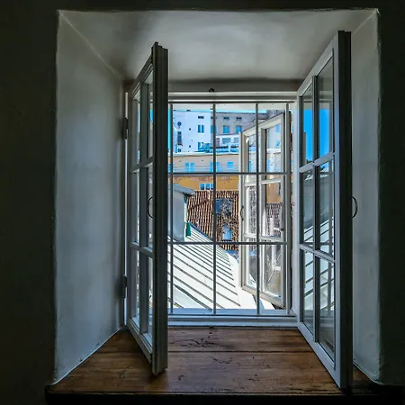 Appartement Blacksmith Old Town