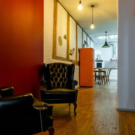 Blacksmith Old Town Apartament