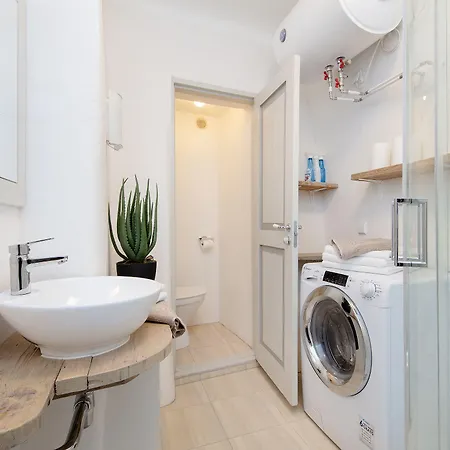Apartament Blacksmith Old Town Tallin