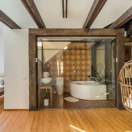 Apartament Blacksmith Old Town Tallin