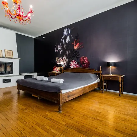 Apartament Blacksmith Old Town Tallin