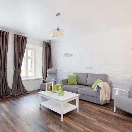 Apartament Blacksmith Old Town Tallin