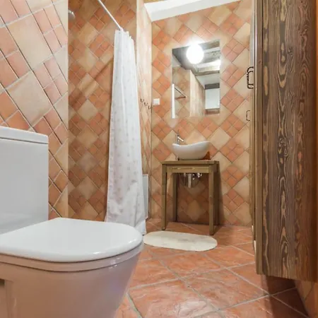 Appartement Blacksmith Old Town *