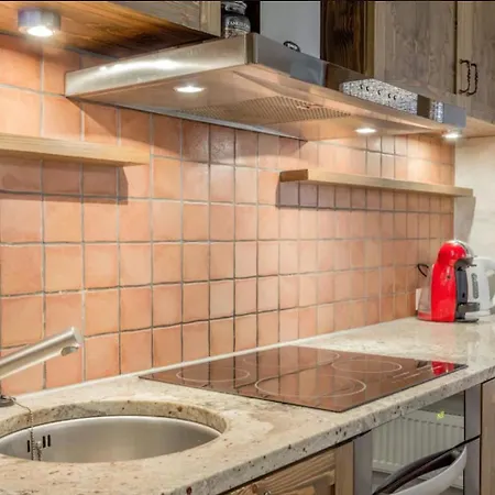 Apartament Blacksmith Old Town Tallin