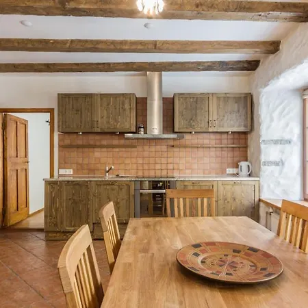 Apartamento Blacksmith Old Town Talin