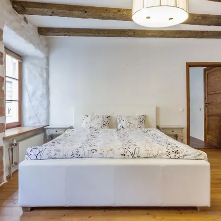Apartamento Blacksmith Old Town