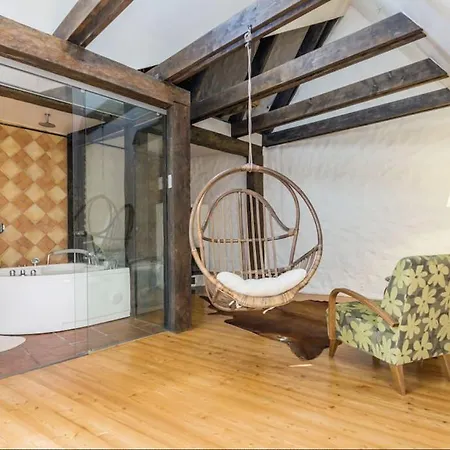 Apartament Blacksmith Old Town Tallin