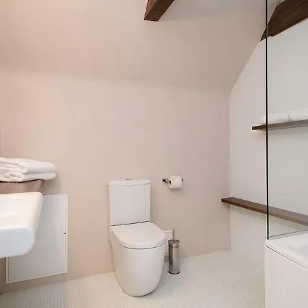 Blacksmith Old Town Apartment Tallinn