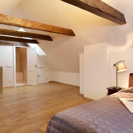 Blacksmith Old Town Tallinn