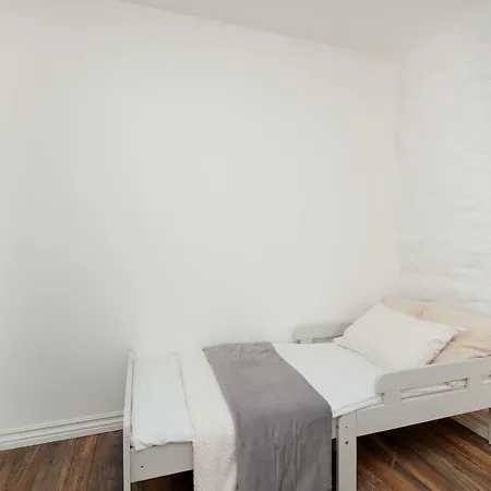 Apartament Blacksmith Old Town Tallin