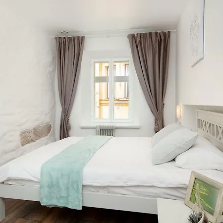 Apartamento Blacksmith Old Town Talin