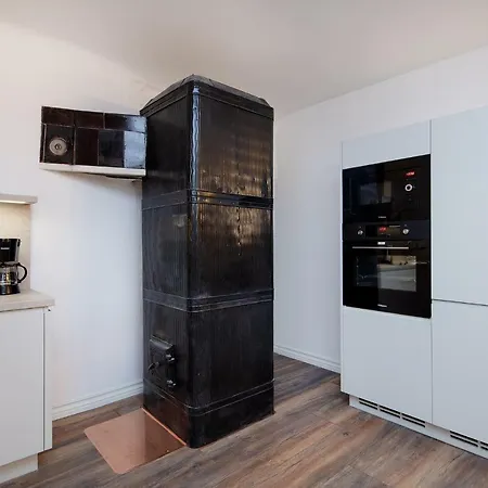 Apartamento Blacksmith Old Town Talin