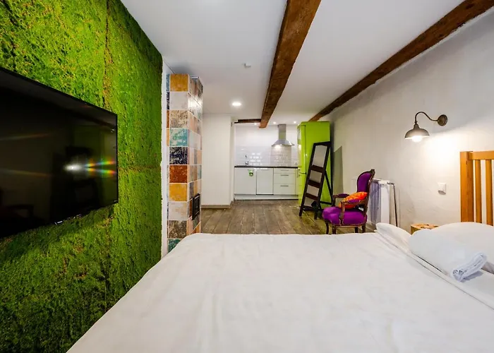 Blacksmith Old Town *