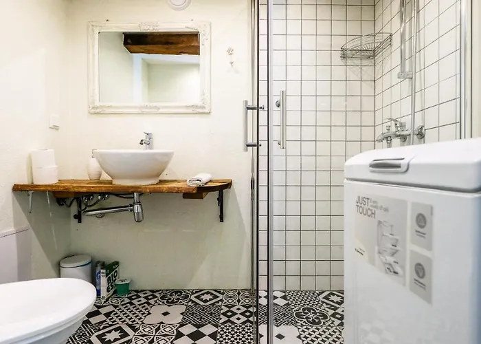 Blacksmith Old Town Tallinn