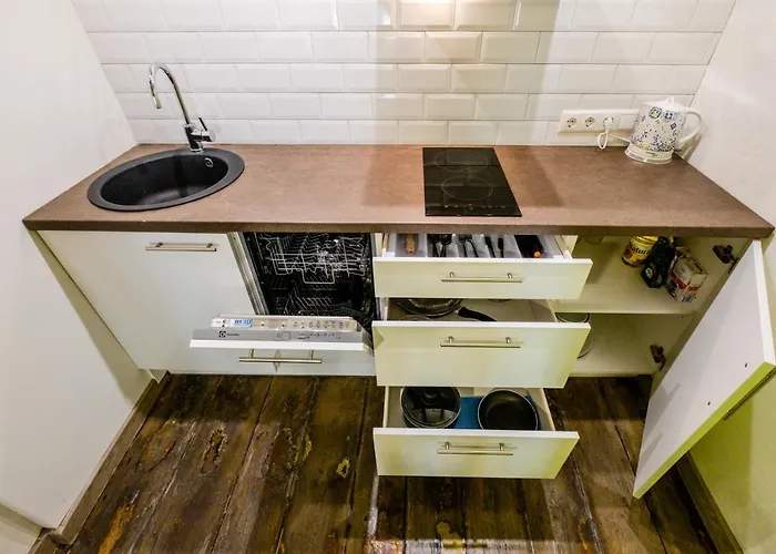 Apartament Blacksmith Old Town