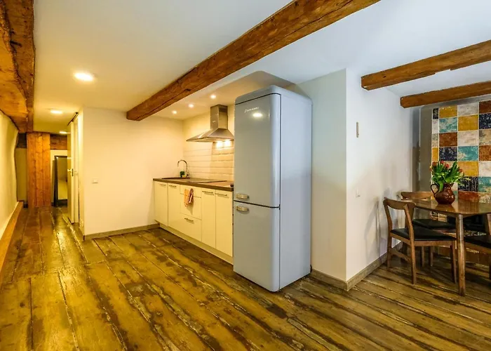 Blacksmith Old Town * Tallinn