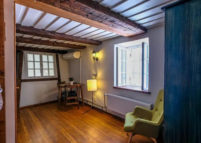 Blacksmith Old Town Tallin