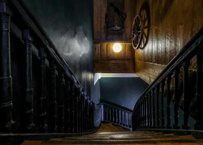 Blacksmith Old Town * Tallinn